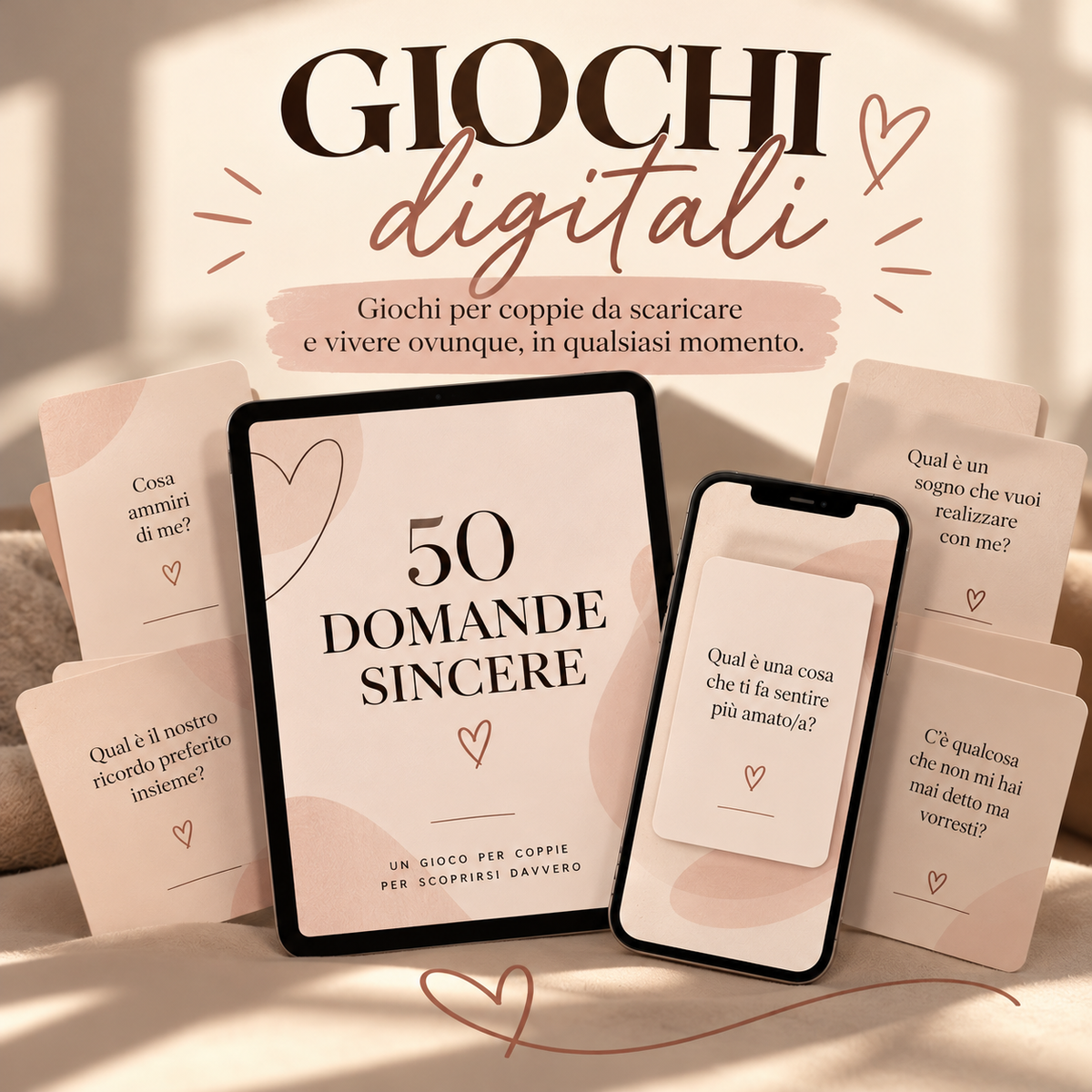 Giochi digitali