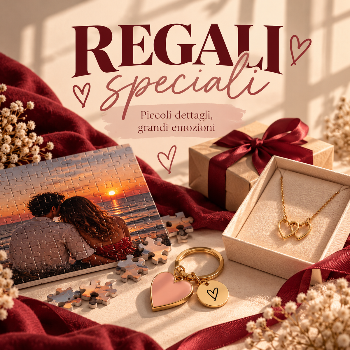 Regali
