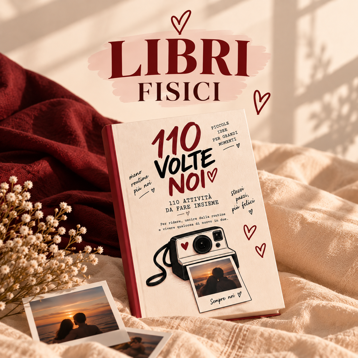 Libri fisici