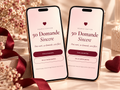 50 Domande Sincere — Couple Edition