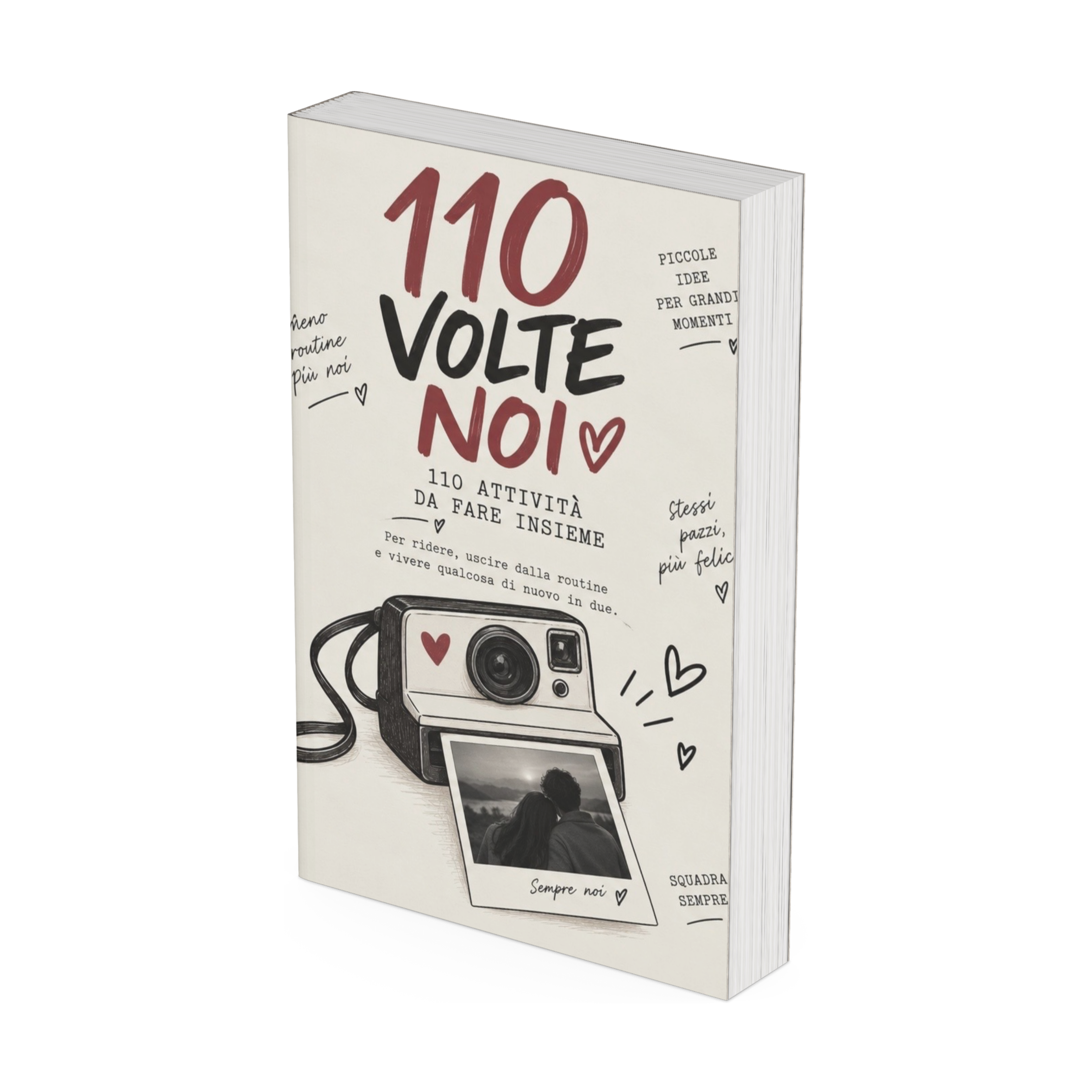 110 volte noi