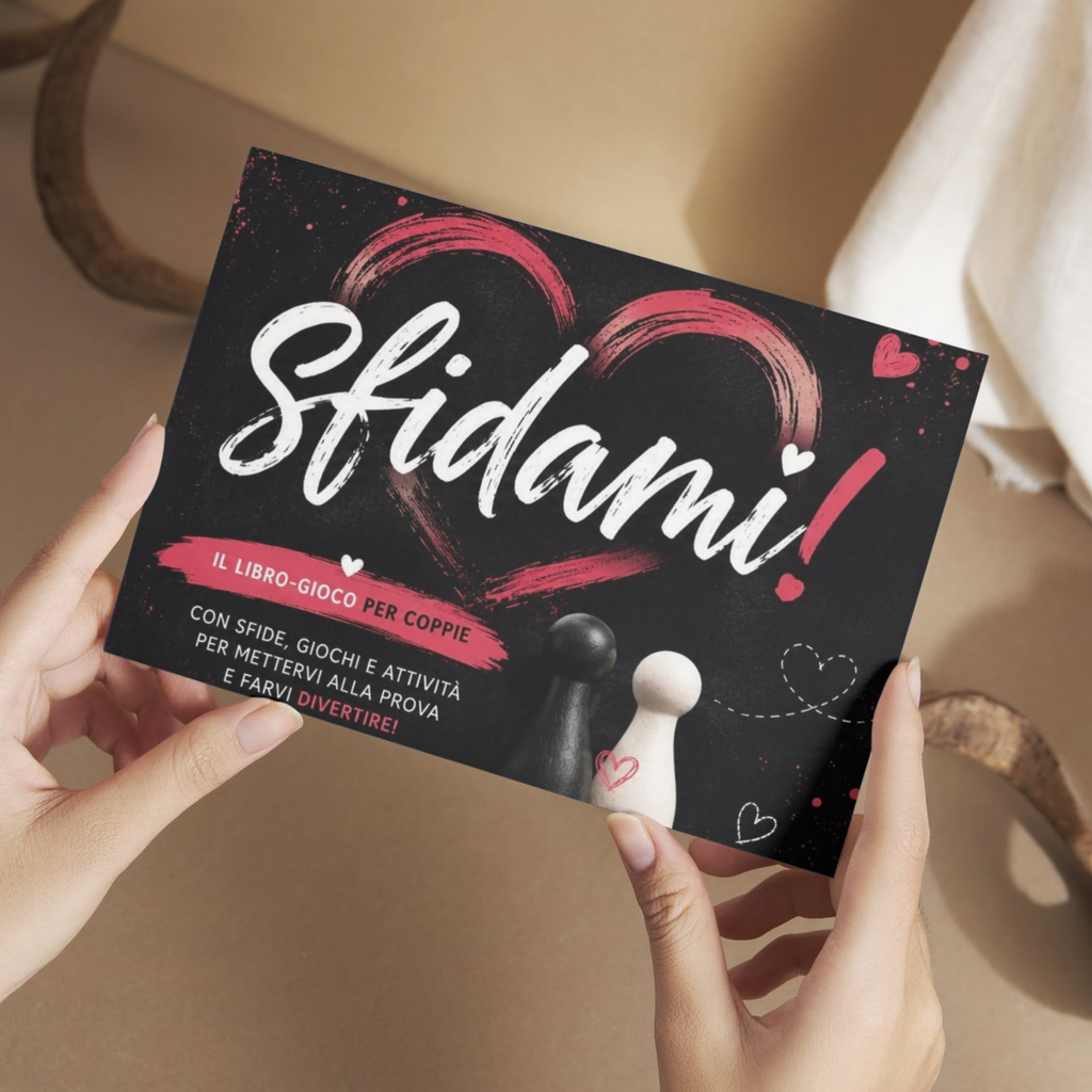 Sfidami